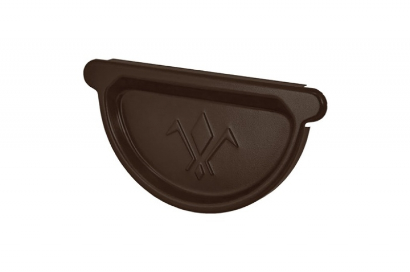 фото Aquasystem заглушка универсальная 150/100 мм Rooftop Drain PU