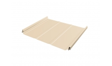 фото Grand Line кликфальц Pro Line Velur RAL 1015, 8022