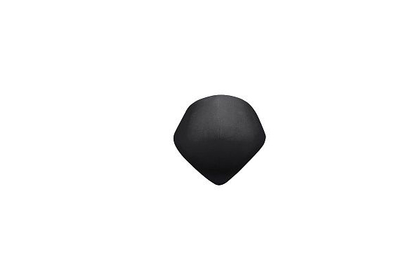 фото Koramic  COSMO 11 вальмовая черепица №1 black ангоб