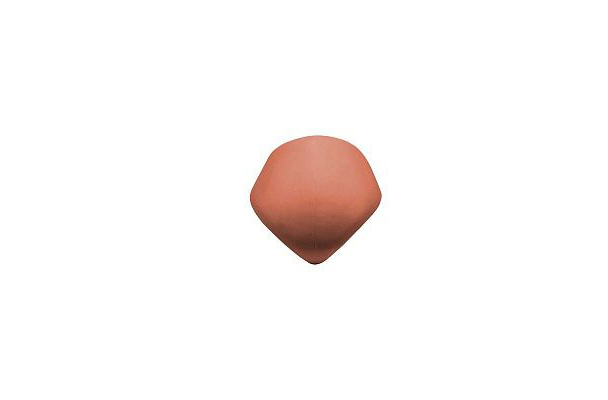 фото Koramic  COSMO 11 вальмовая черепица №1 natural red