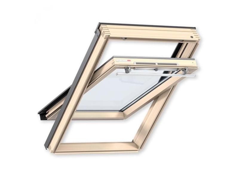 фото Мансардное окно Velux GZR 3061 114x140 см