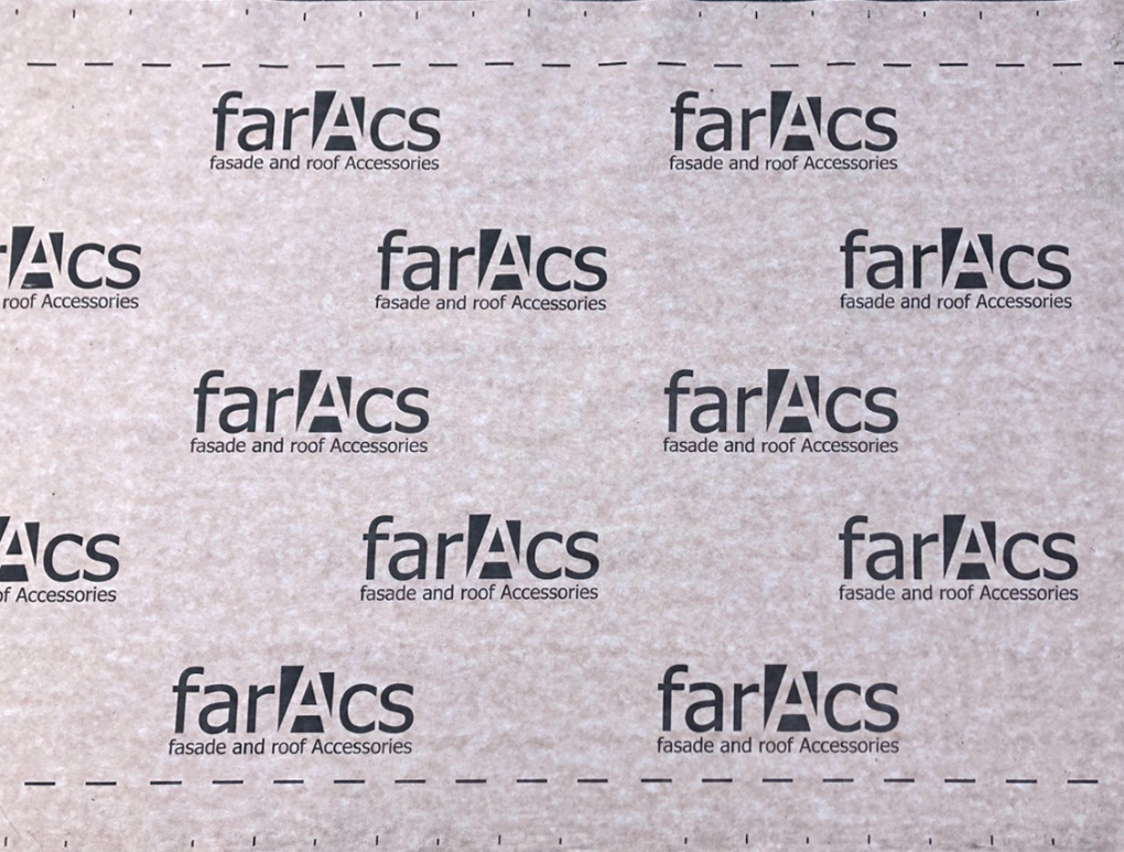 фото FARACS REFLECTOR 130