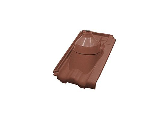 фото Koramic MONDO 11 антенный комплект copper brown ангоб