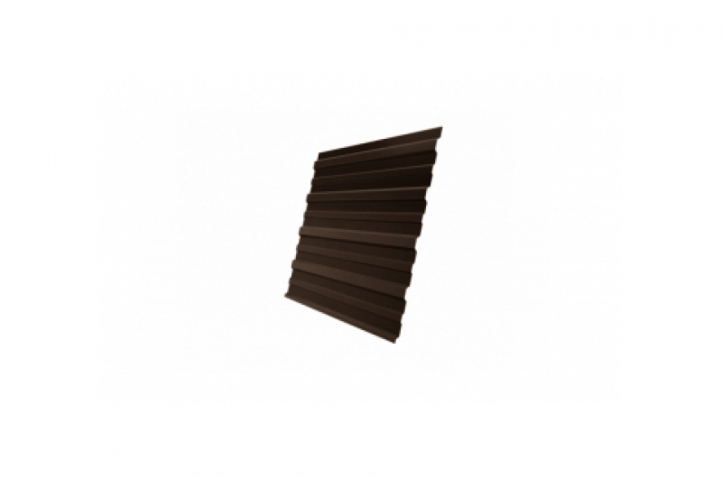 фото Профнастил GL - 10 Drap TX Twincolor