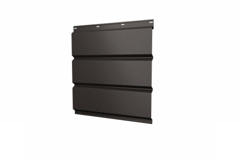 фото GrandLine софит металлический Drap  0,5