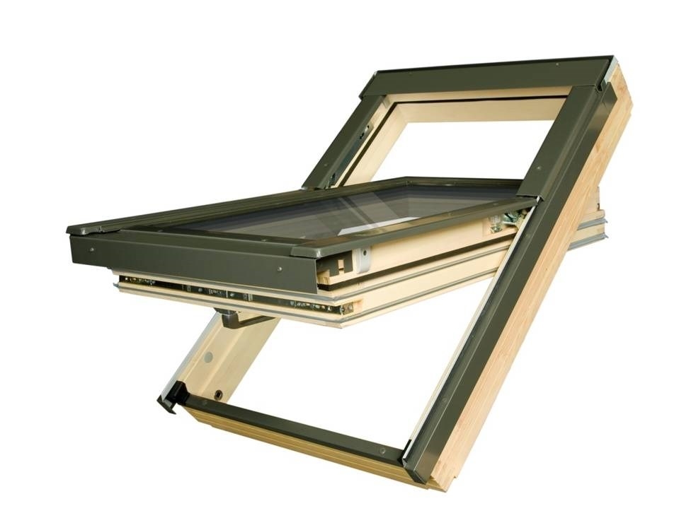 фото FTT U8 Thermo LUX + EHV-AT Thermo и XDK 78x98