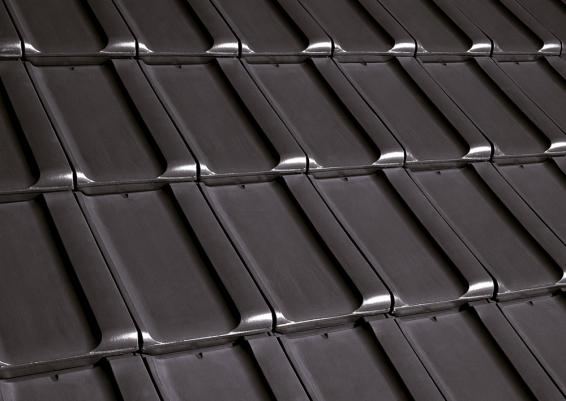 фото Erlus Реформа SL вентиляционная черепица ангоб селект