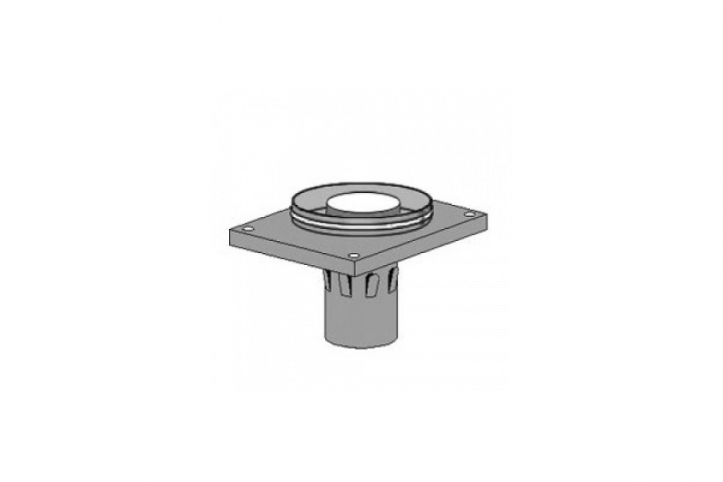 фото Переходник UNI - Kerastar UNI 160-Krs 160