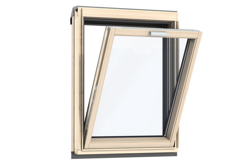 фото Velux карнизное окно VFE 3068 94х60