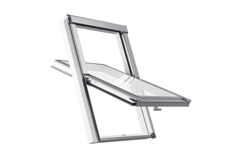 фото Rooflite+ мансардное окно APY B900 78*118