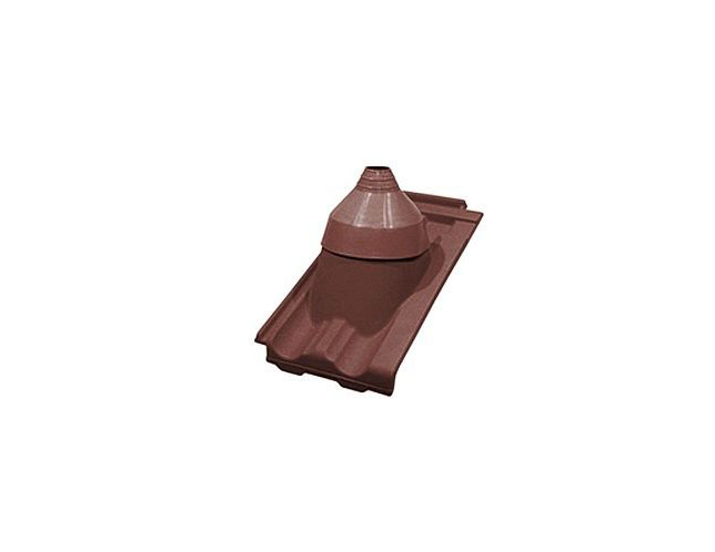 фото Koramic MONDO 15 антенный комплект copper brown ангоб