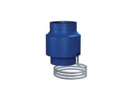 фото Wirplast каплесборник Ø125 мм U7000