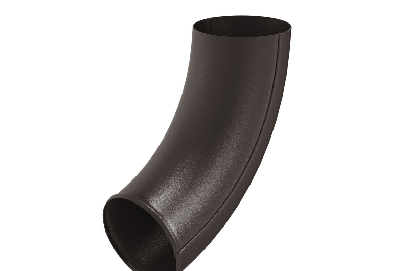 фото Aquasystem Отвод трубы 150/100 мм Rooftop Drain PU