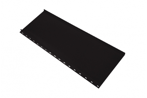 фото Grand Line Кликфальц mini Velur RAL 1015, 8022