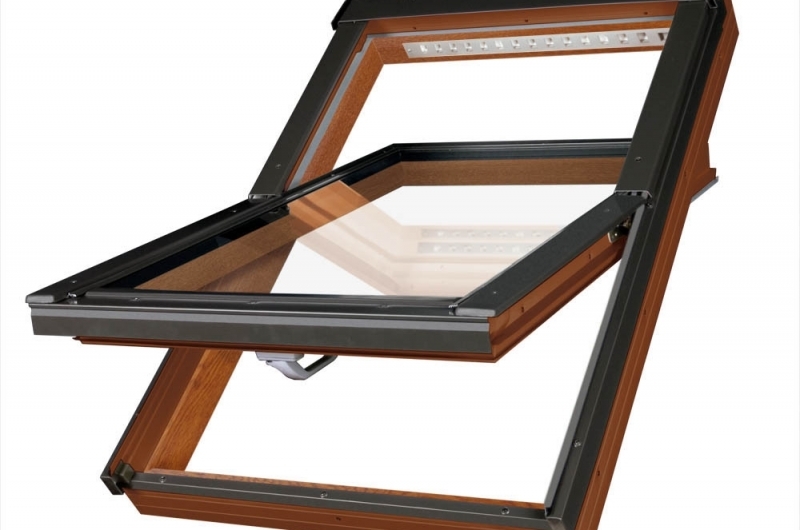 фото PTP/GO U3 PROFI ПВХ «золотой дуб» 114x140