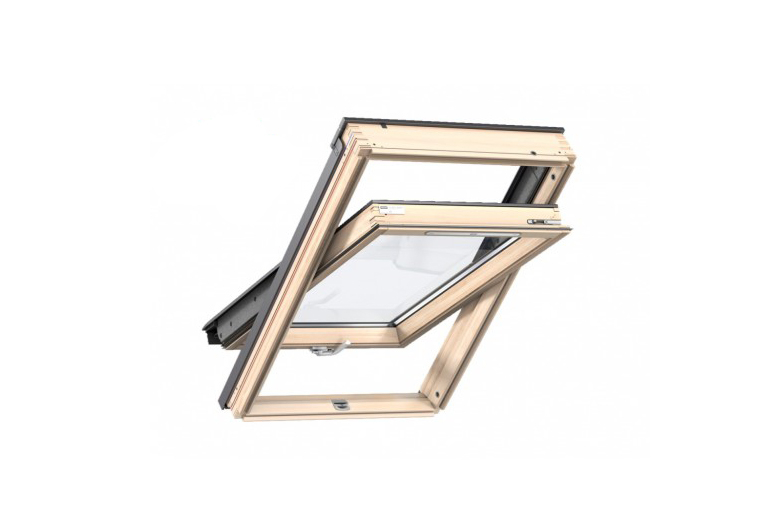 фото Мансардное окно Velux GLL 1061B 78x98 см