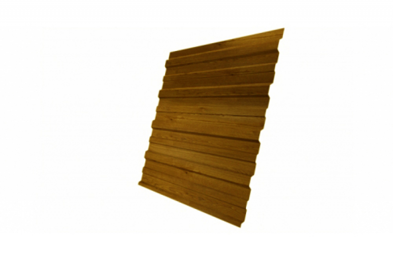 фото Профнастил GL - 10 Print Premium 0,4