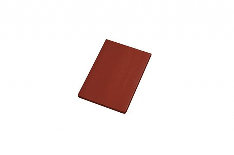 фото Koramic Бобровый хвост (Kunice) карнизная черепица эдельангоб brick-red