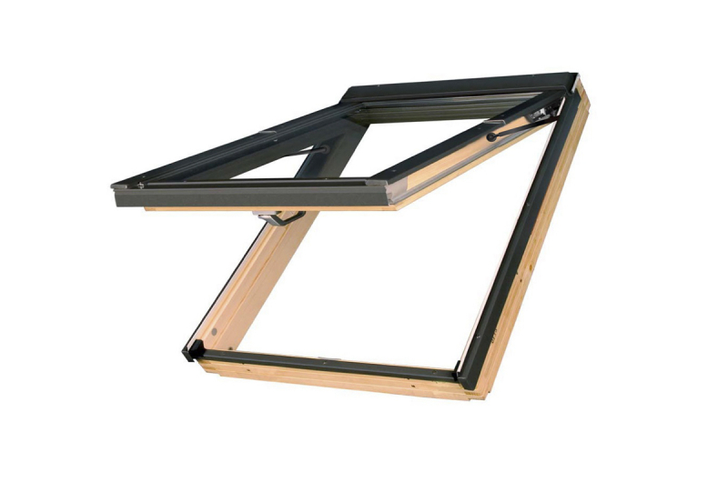 фото Fakro оклад EZV для FTP-V (CH) top-hung 66x140
