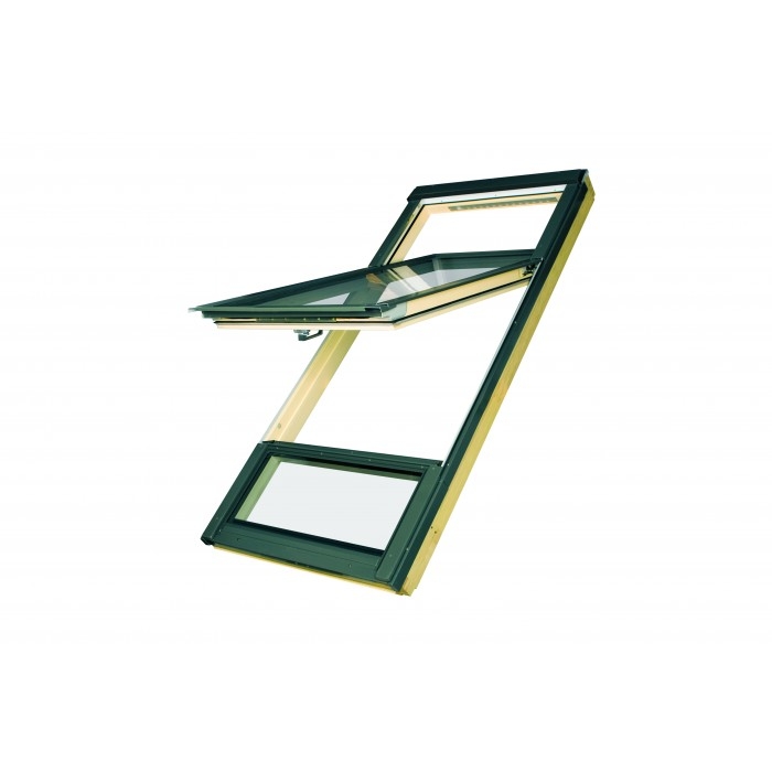 фото FDY-V U3 Duet proSky LUX 94x186