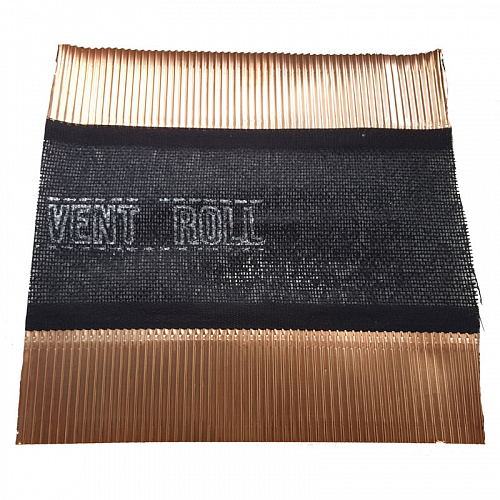 фото DELTA-VENT ROLL 360 KUPFER