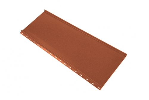 фото Grand Line Кликфальц mini Satin Matt RAL 8004