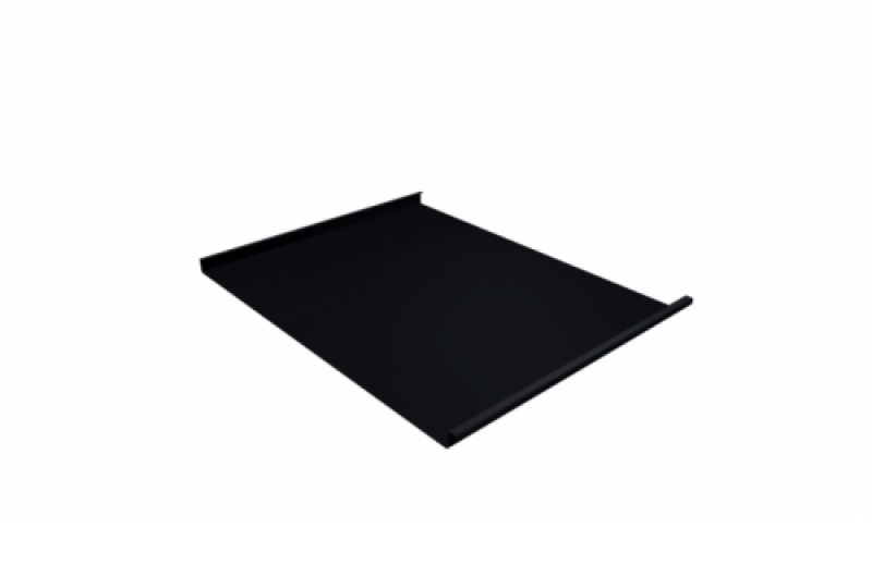 фото Grand Line двойной стоячий фальц Pural Matt BT  RR23, RR32