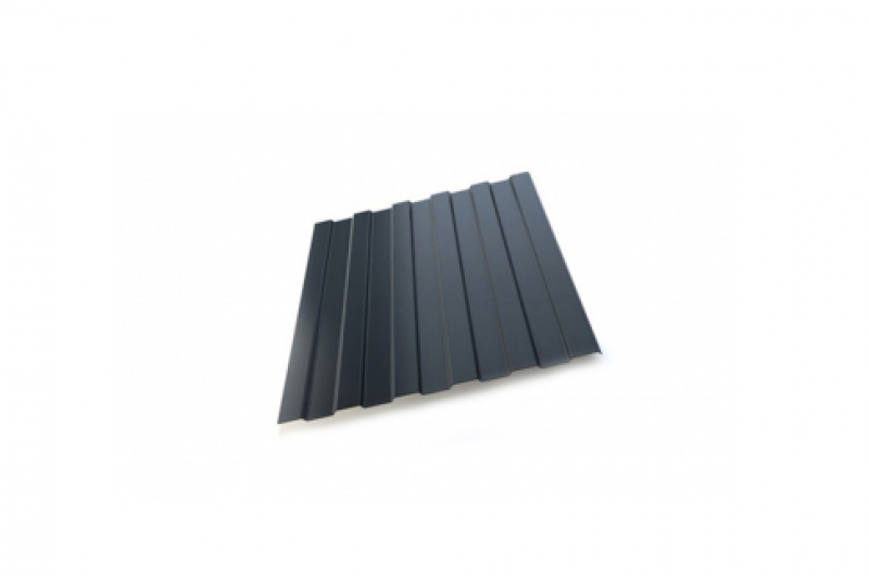 фото Профнастил GL - 8 Drap TX Twincolor