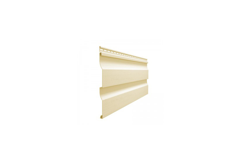 фото Виниловый сайдинг Döcke STANDARD  D4,5D