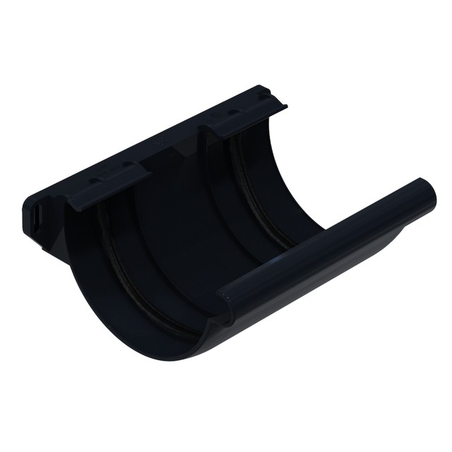 фото GLC PVC соединитель желоба