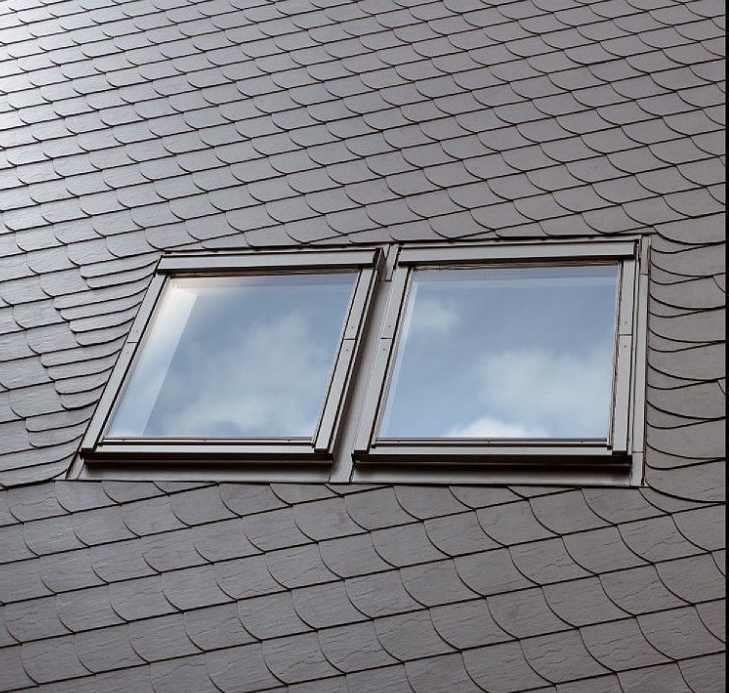 фото EKS 0021 VELUX PREMIUM 78x160 см