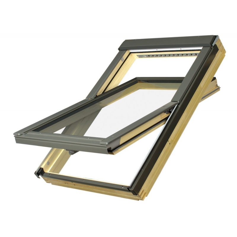 фото FTP-V L3/P2 PROFI триплекс 66x98