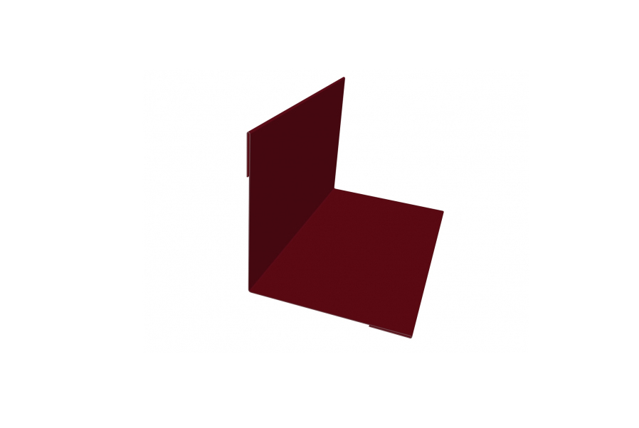 фото Планка угла внутреннего GL 50*50 Satin