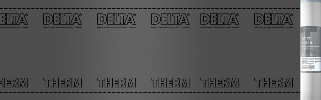 фото DELTA-THERM