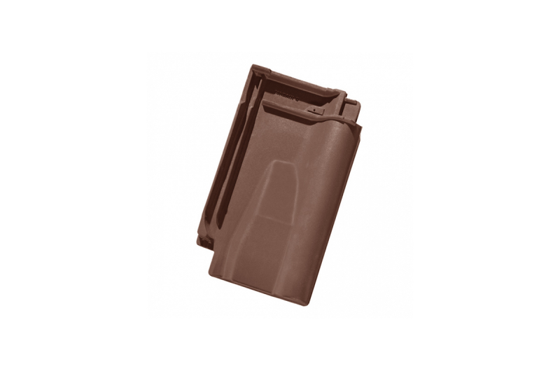 фото TONDACH вентиляционная черепица Самба 11 ангоб