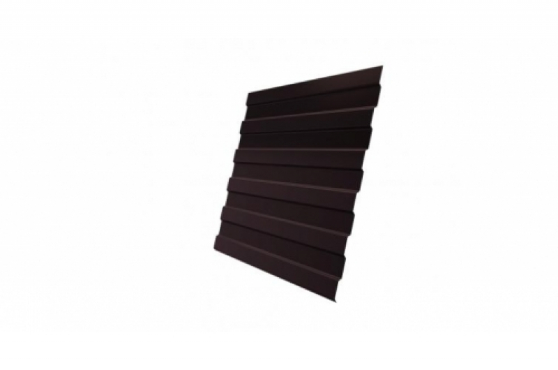 фото Профнастил GL - 8 Drap 0,5