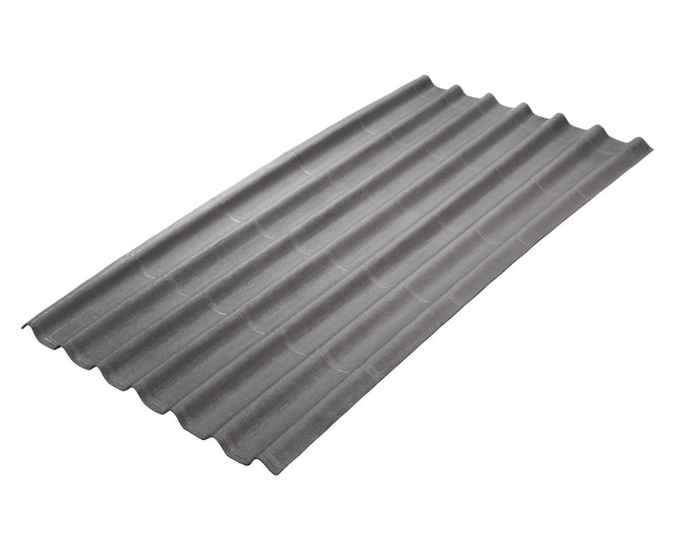фото Onduline TILE Тоскана, Скандинавия