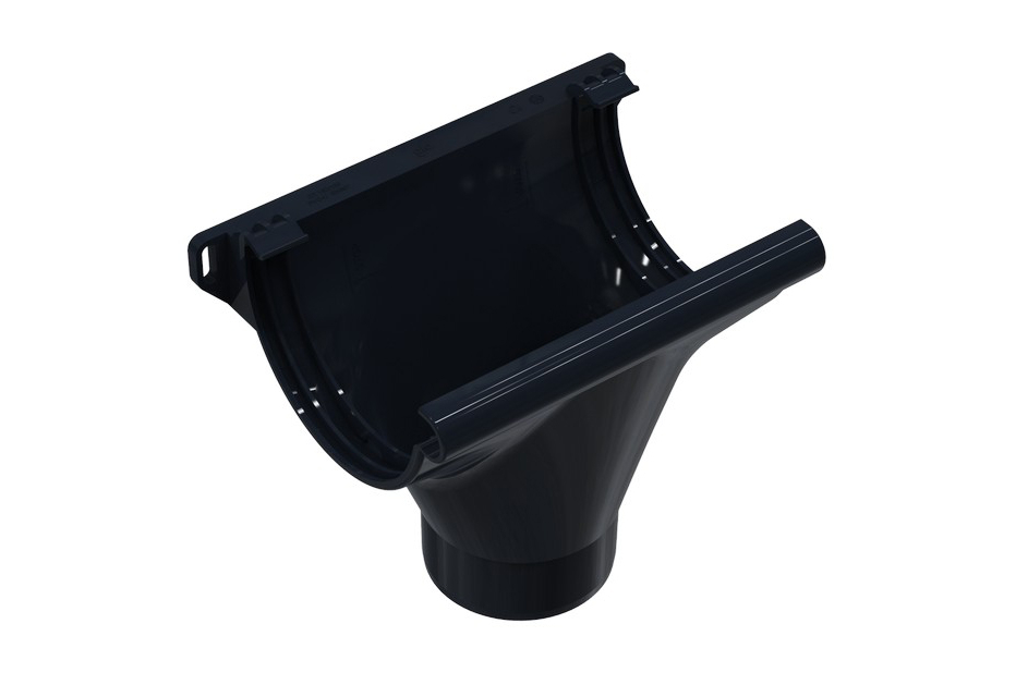 фото GLC PVC воронка желоба