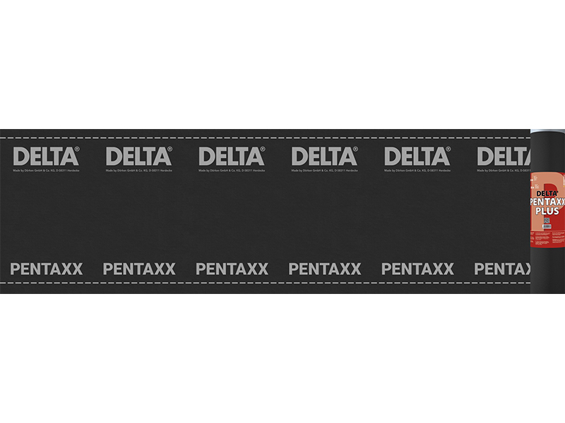 фото DELTA-PENTAXX PLUS
