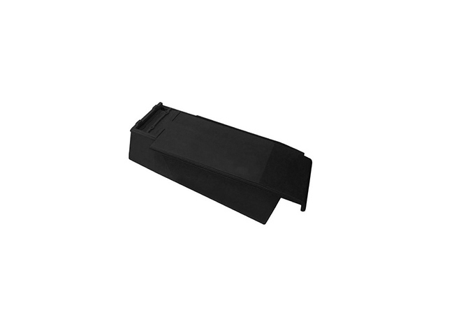 фото Koramic ACTUA 10 боковая подконьковая черепица правая эдель ангоб graphite