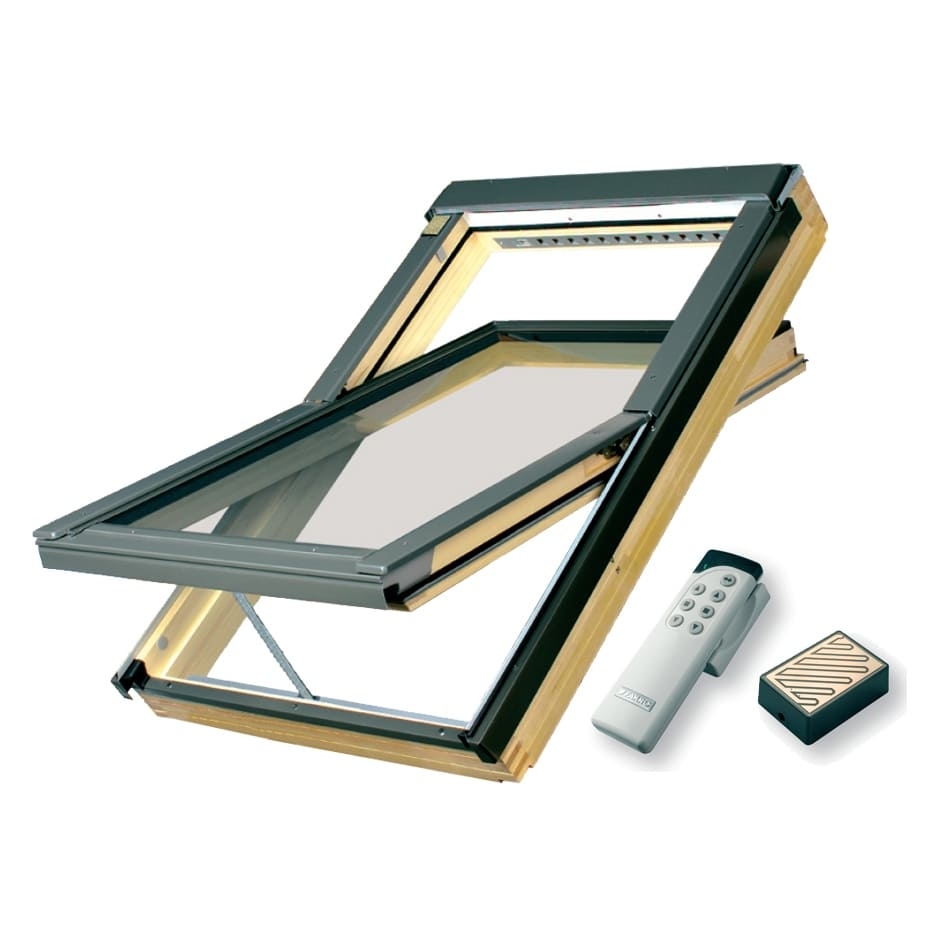 фото FTP-V U3 Z-Wave LUX 114x118