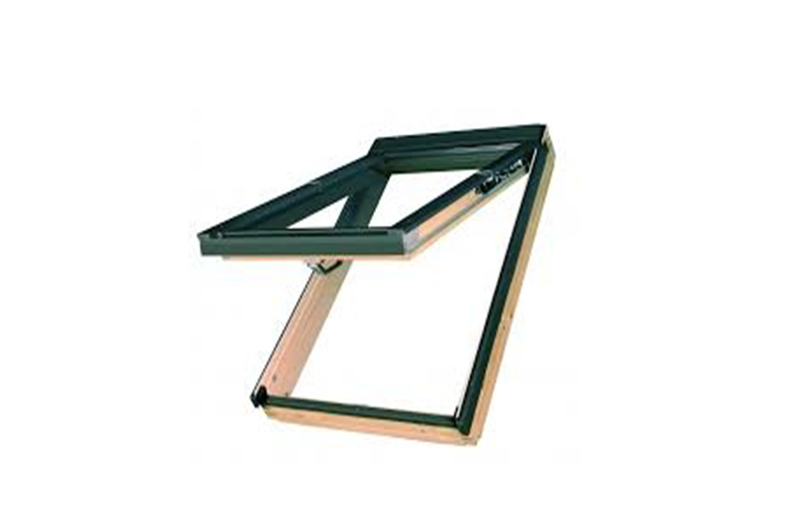 Окно Fakro FPP-V U3 preSelect LUX 55x98 фото