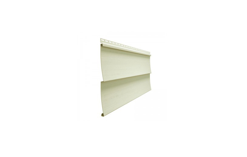 фото Виниловый сайдинг Döcke STANDARD D5C