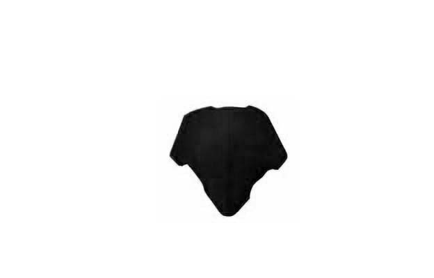 фото Koramic ACTUA 10 Вальмовая черепица 3 направления  black matt ангоб