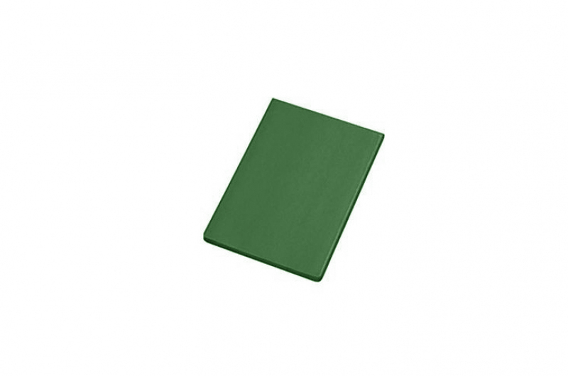 фото Koramic Бобровый хвост (Kunice) карнизная черепица green ангоб