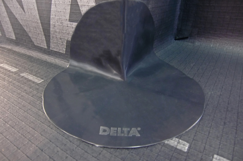 фото DELTA-FLEXX CORNER для мембраны DELTA-ALPINA