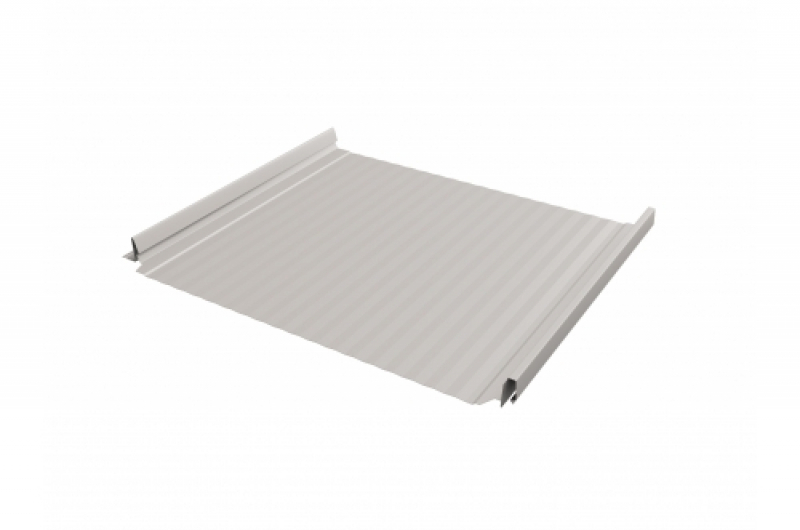 фото Grand Line кликфальц Pro Gofr  Zn 0,45