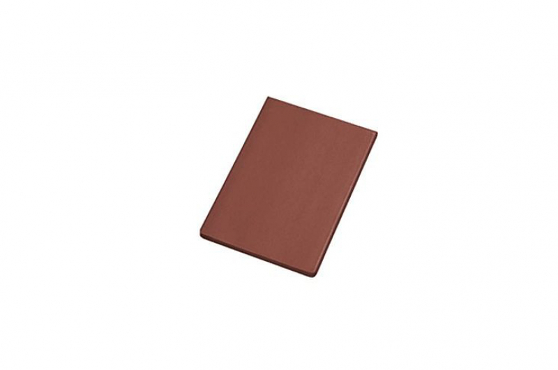 фото Koramic Бобровый хвост (Kunice) карнизная черепица copper brown ангоб