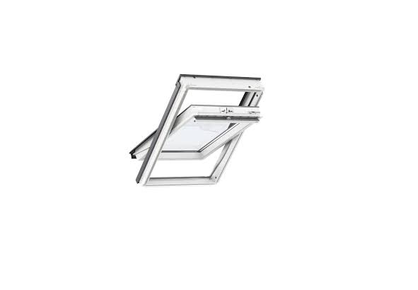 фото Мансардное окно Velux GLU 0061 66x118 см