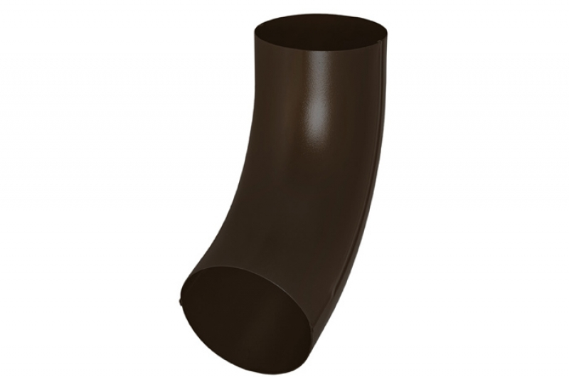 фото Aquasystem колено трубы 150/100 мм Rooftop Drain PU